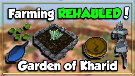Garden of kharid  After Our Man in the North, he disappears until 'Phite